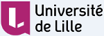 Logo ULille